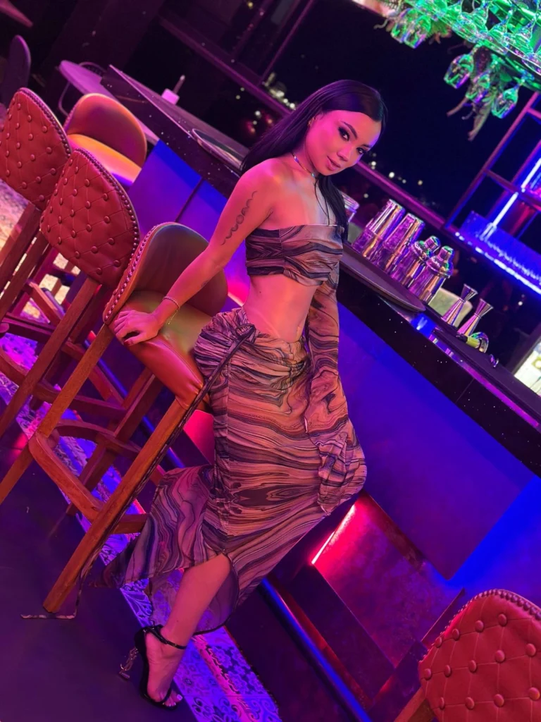 Mia Escort Mallorca Puta Joven, no